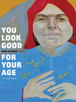 cover image of You Look Good for Your Age